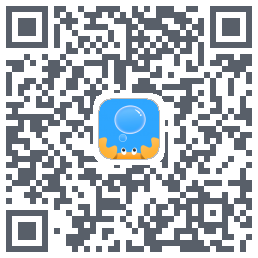 冒泡联联 QRcode