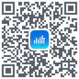 数据分析V11código QR de descarga de