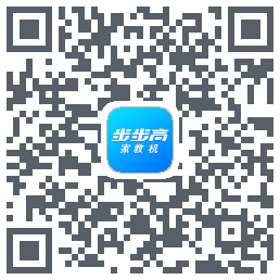 家长管理的下載二維碼