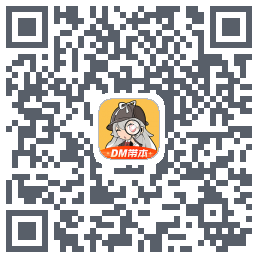 剧本杀 QRcode