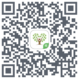 知心慧学教师端 QRcode
