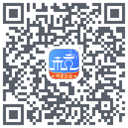 杭州城市大脑的下载二维码