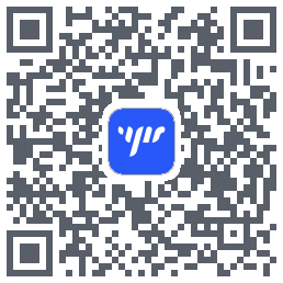 爱原物kod QR do pobrania