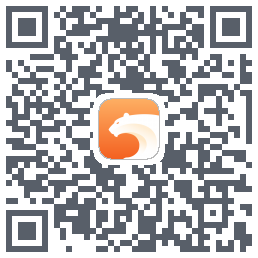 云豹codice QR per il download