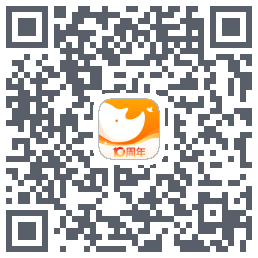 灵犀智慧办公 QRcode