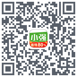 小强停车 QRcode