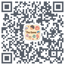 TheGame的下载二维码