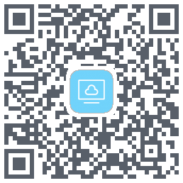 建发云桌面 QRcode