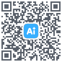 讯飞AI学código QR de descarga de