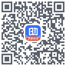 BT教育的下載二維碼