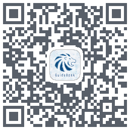 盖得排行 QRcode