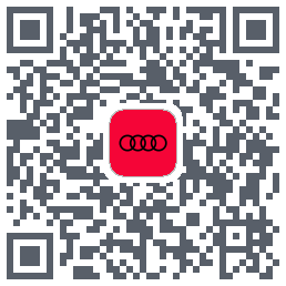 上汽奥迪 QRcode