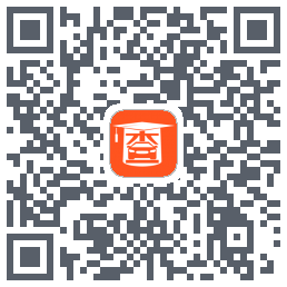 查博士 QRcode