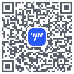 爱原物du code QR de téléchargement