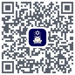 塔罗蛙 QRcode