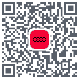 上汽奥迪 QRcode