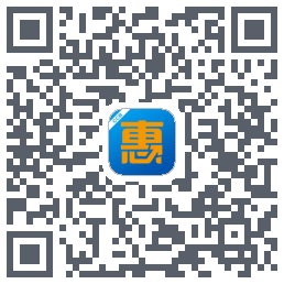 建行惠懂你 QRcode