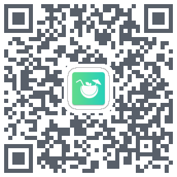 椰果生活 QRcode