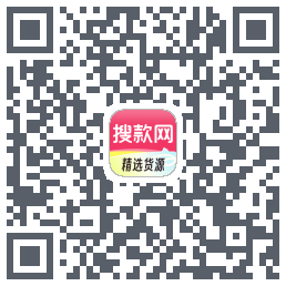 搜款网 QRcode