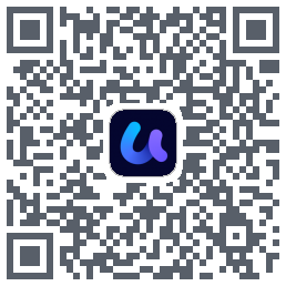 UPDF QRcode