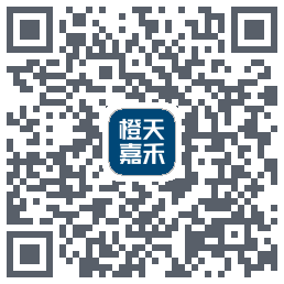 橙天嘉禾Pre的下载二维码