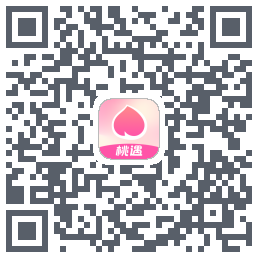 桃遇DEBUG的下載二維碼