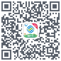 中国移动江苏 QRcode