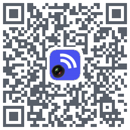 WiFi_CAMcódigo QR de descarga de