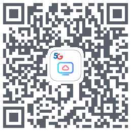 天翼云电脑 QRcode