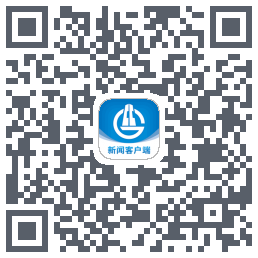甘肃建投 QRcode