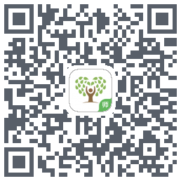 知心慧学教师端的下载二维码