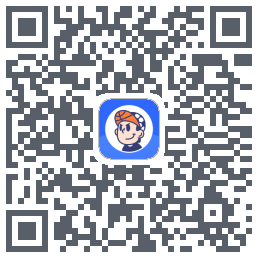 小球迷codice QR per il download