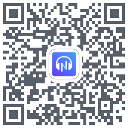 NCT QRcode