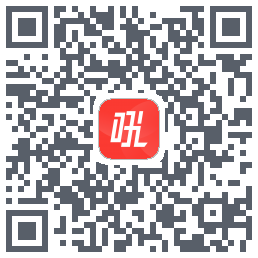 微吼直播 QRcode