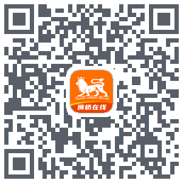 狮桥在线 QRcode