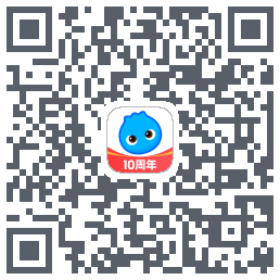 数据测试环境 QRcode
