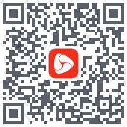 河马剧场 QRcode