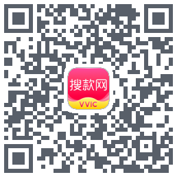 搜款网的下載二維碼