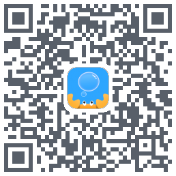 冒泡 QRcode