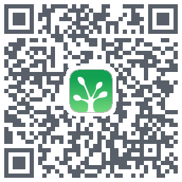 TreeDiary QRcode