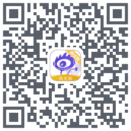 爱问医生诊室 QRcode