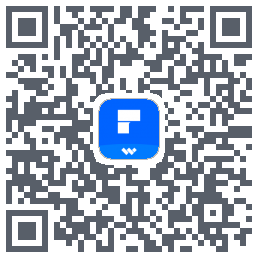 PDFelement QRcode