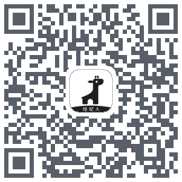 看房日记 QRcode