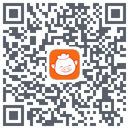 猪八戒的下载二维码