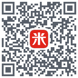 汇来米 QRcode