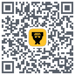 超级猩猩 QRcode