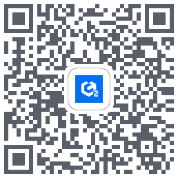 新核云kod QR do pobrania