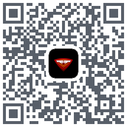 完美世界电竞 QRcode