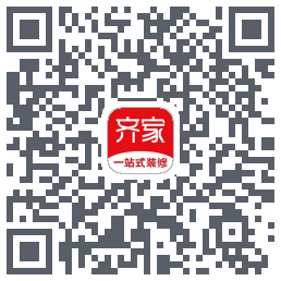 齐家的下載二維碼