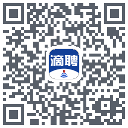 滴聘 QRcode